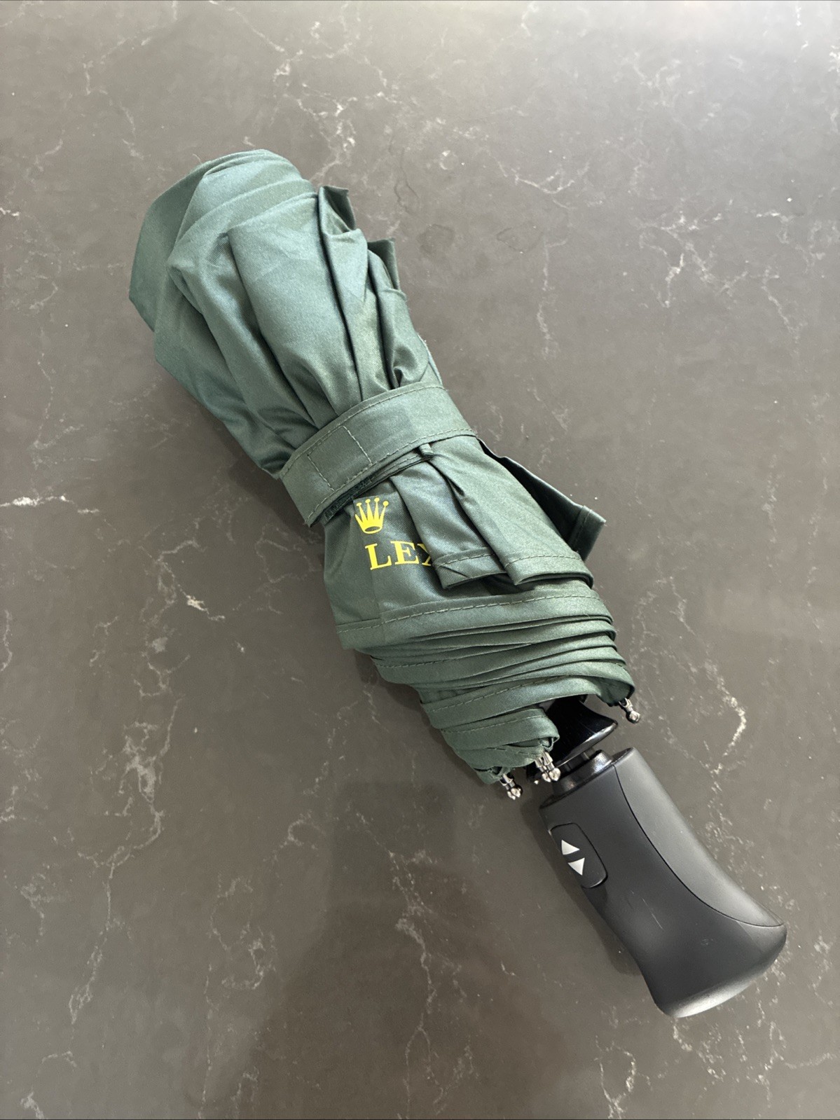 Rolex Umbrella