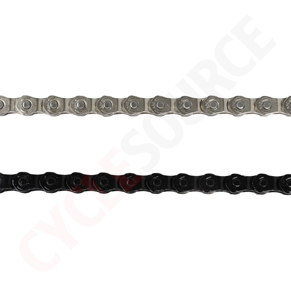 KMC Chain 1/2x1/8 x 102L Wide Half Link 1/Speed Freestyle Fixie Bike BMX Bicycle