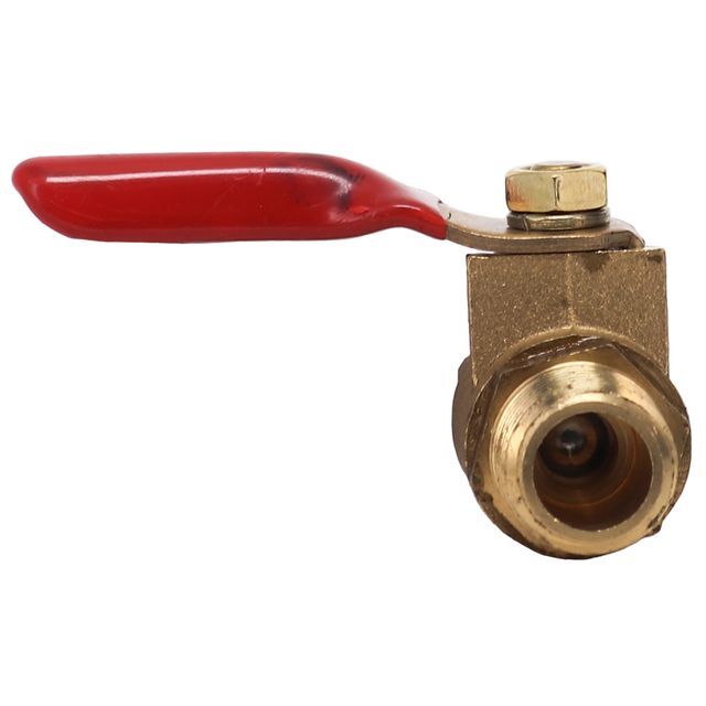 Makita 413008-E Drain Valve Replacement Part for MAC5200, MAC700, MAC2400, and