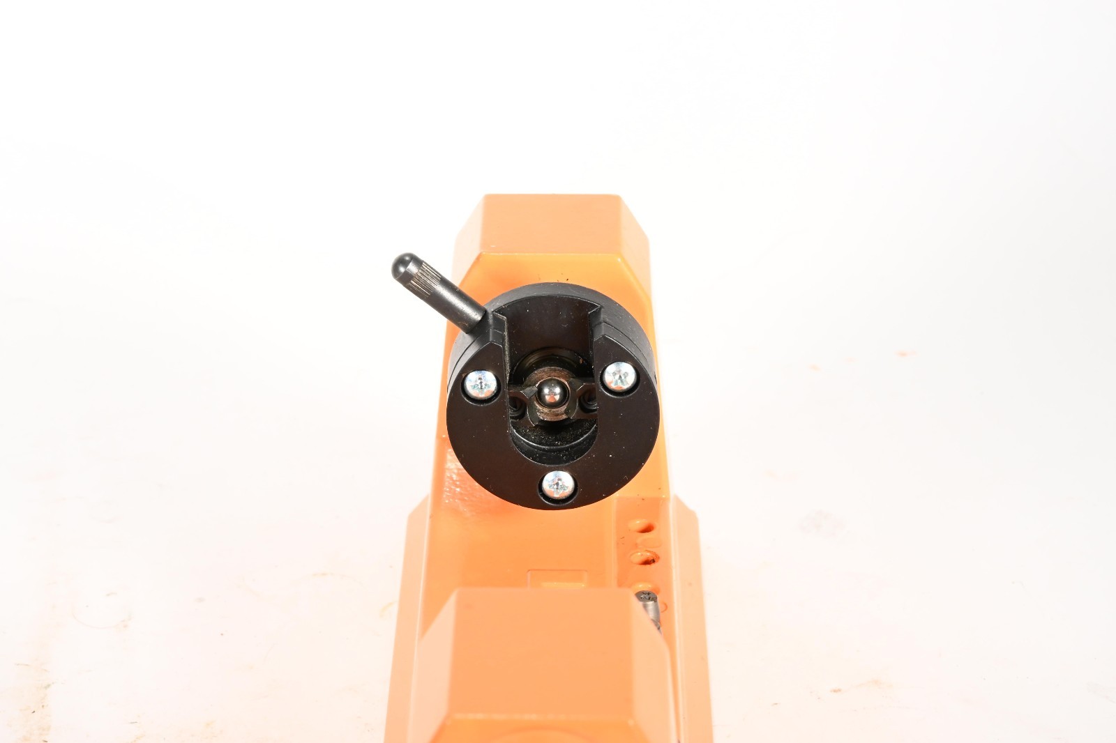 Lyman 7862000 Universal Case Trimmer - Missing some Pilots