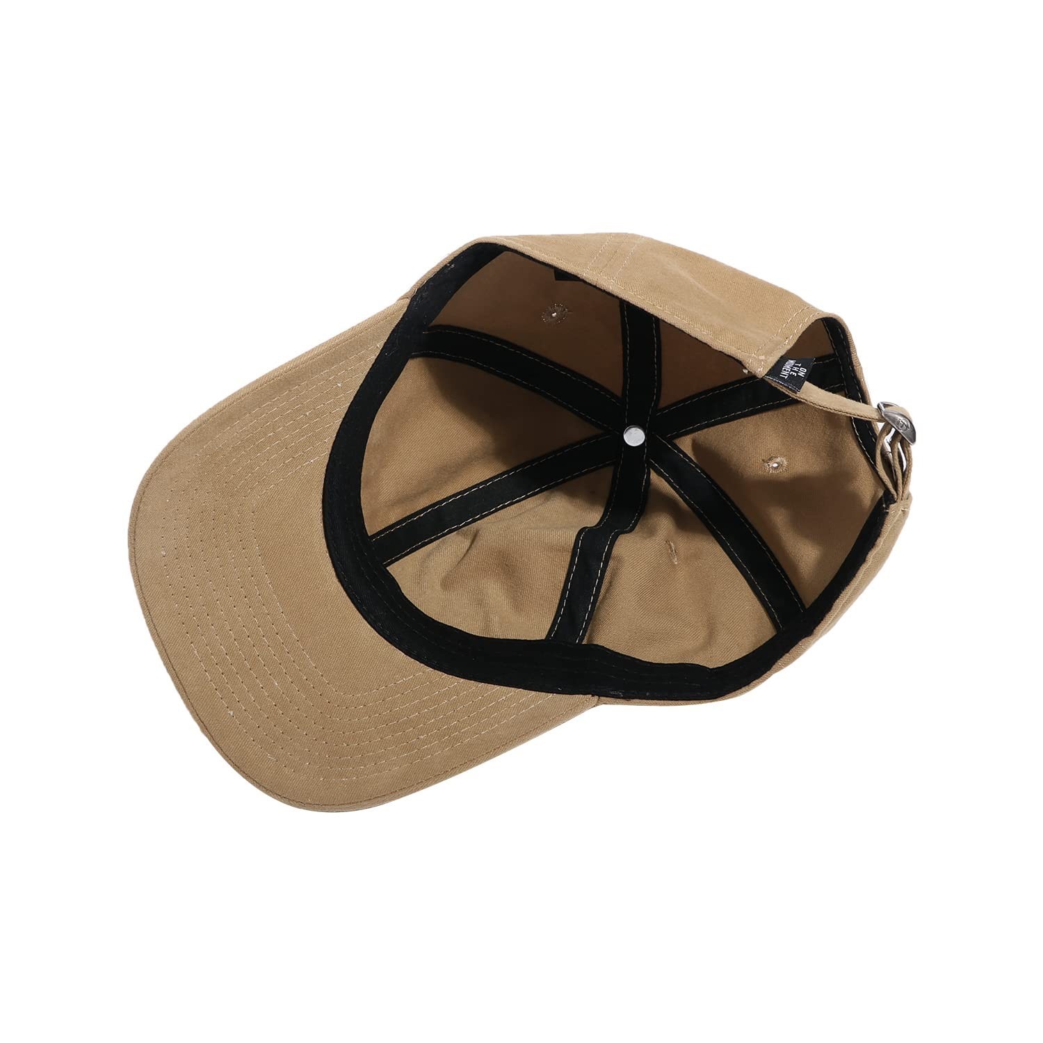 Croogo Unisex Baseball Cap Low Profile Dad Hat Personalized Adjustable Trucke...