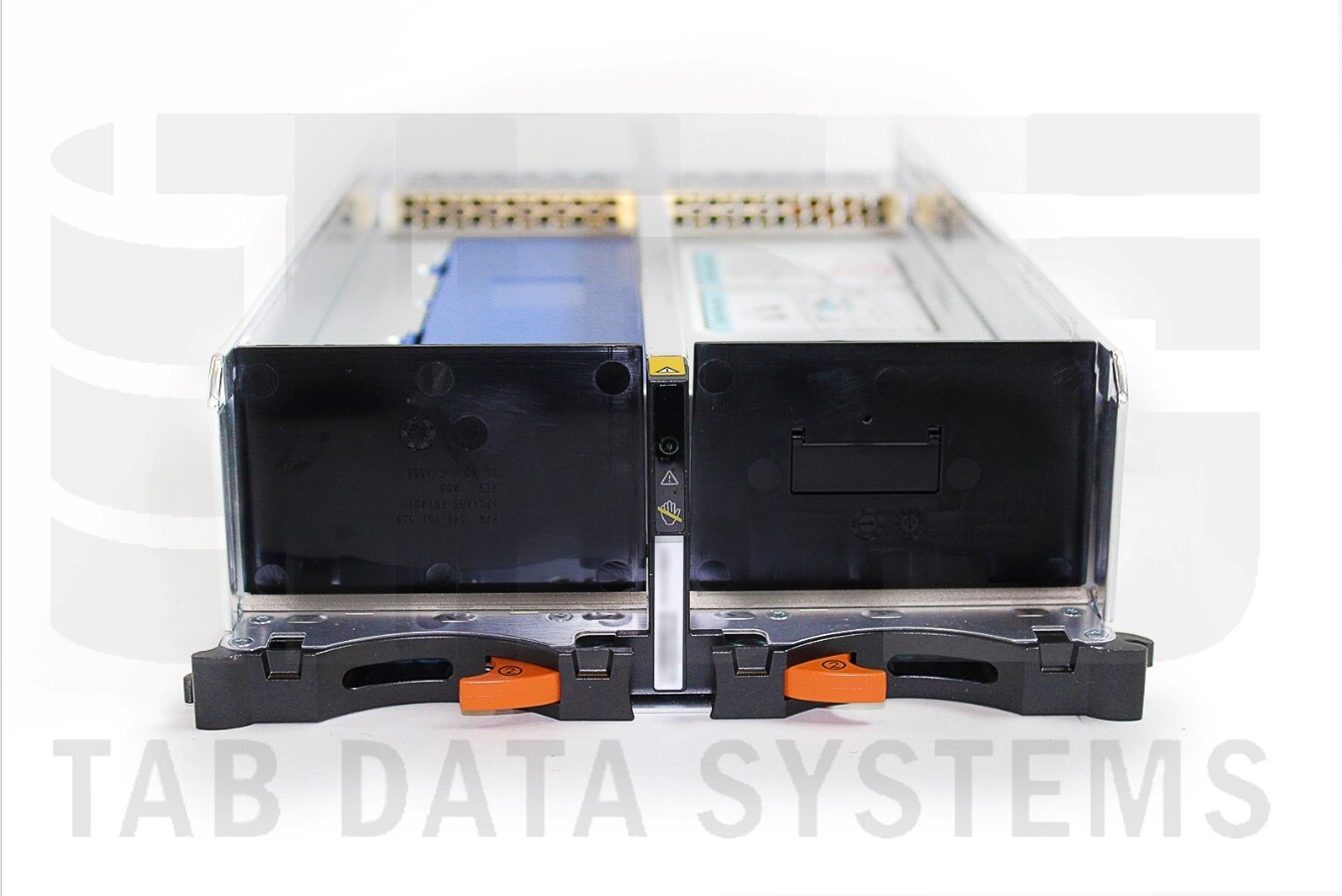 EMC 110-113-749B VNX7500 Data Mover 2.8GHz CPU w/ 48GB RAM