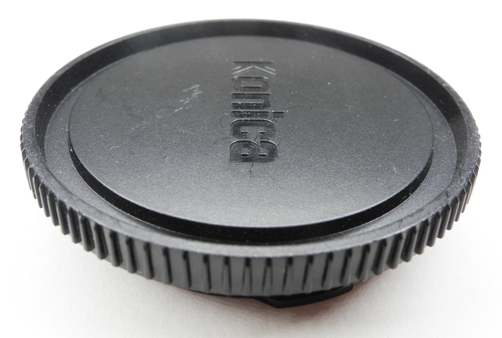 Konica LB-1 Genuine Camera Body Cap For Konica Hexar RF
