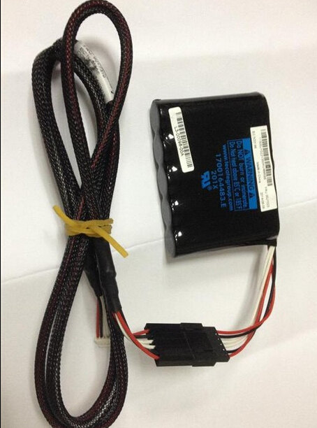 IBM SERVERAID M5110 46C9027 81Y4487 SERIES FLASH POWER MODULE BATTERY 00JY023
