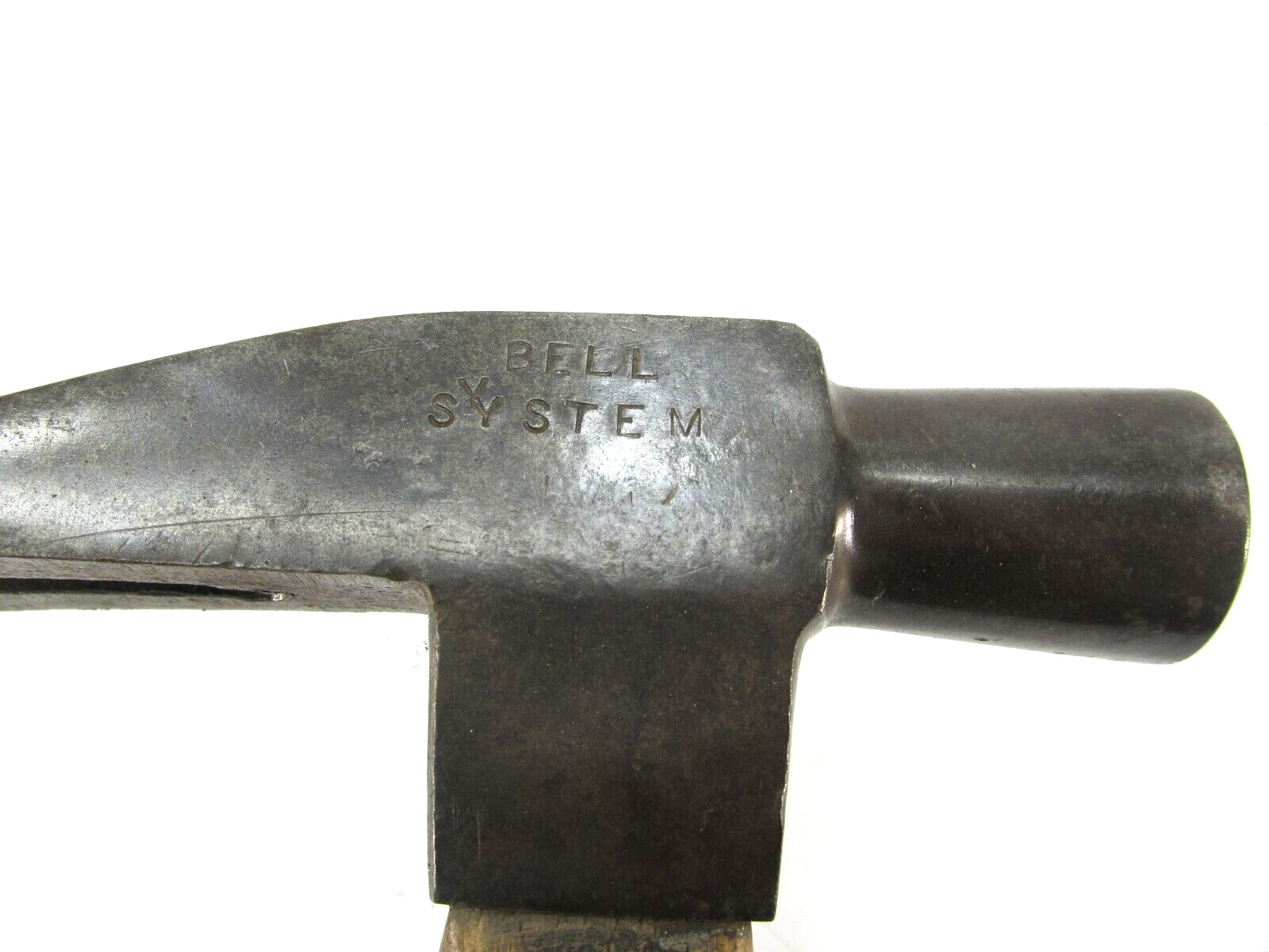 Bell System-Cheney Tool, Linemans Hammer