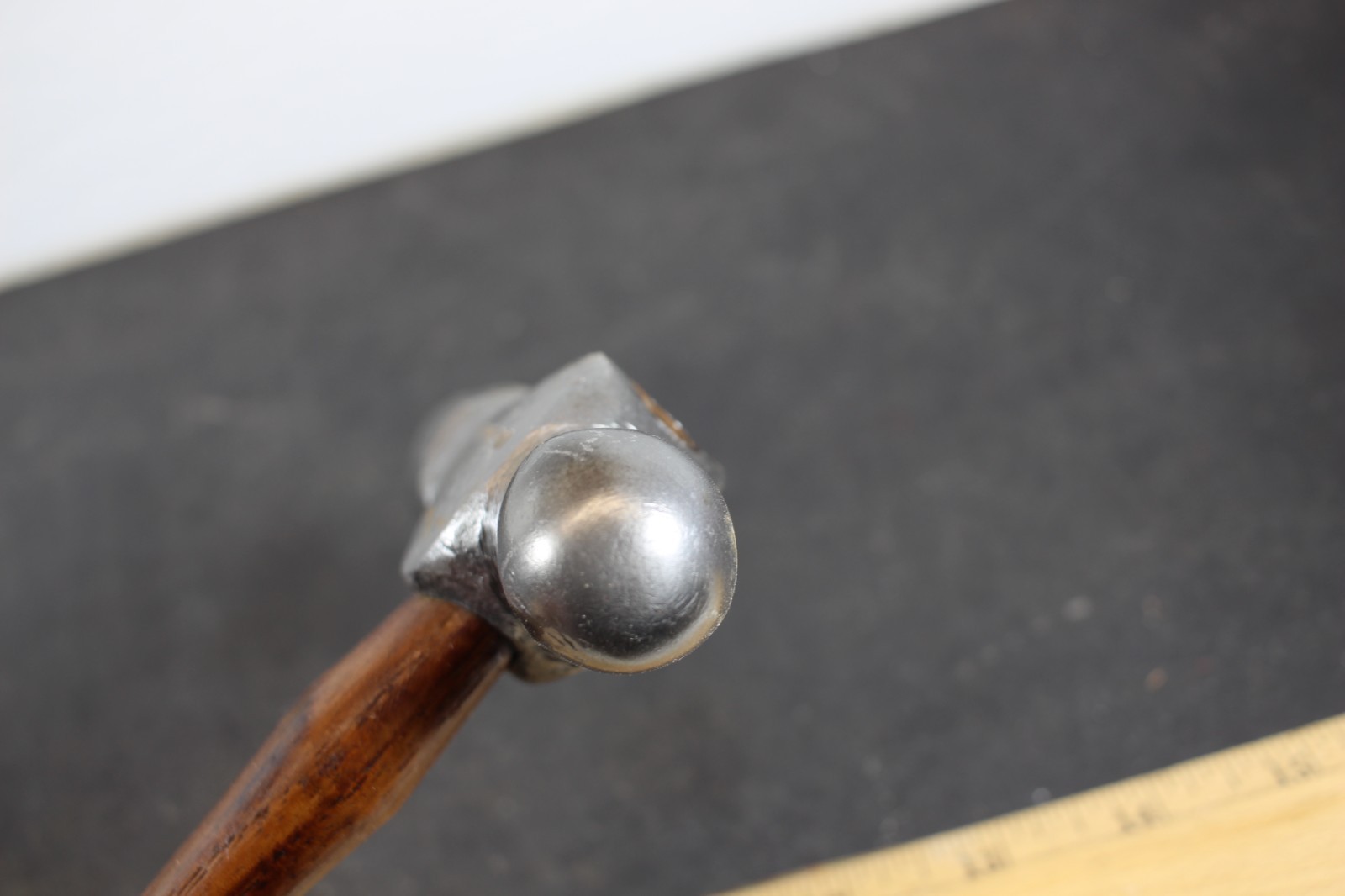 Vintage Germantown 1lb. Ball Peen Hammer