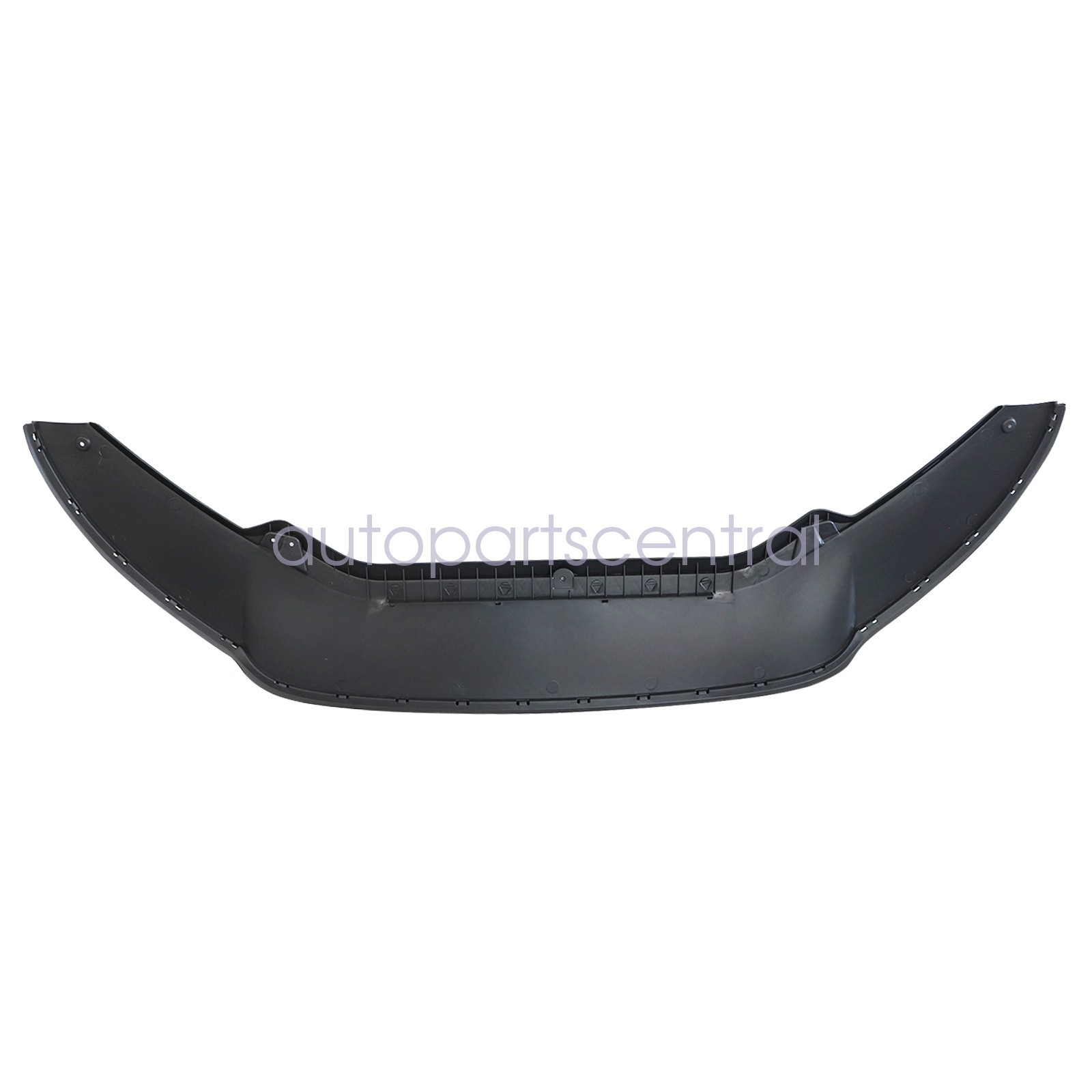 For 2012-2015 Volkswagen Passat Front Lower Valance Spoiler Textured
