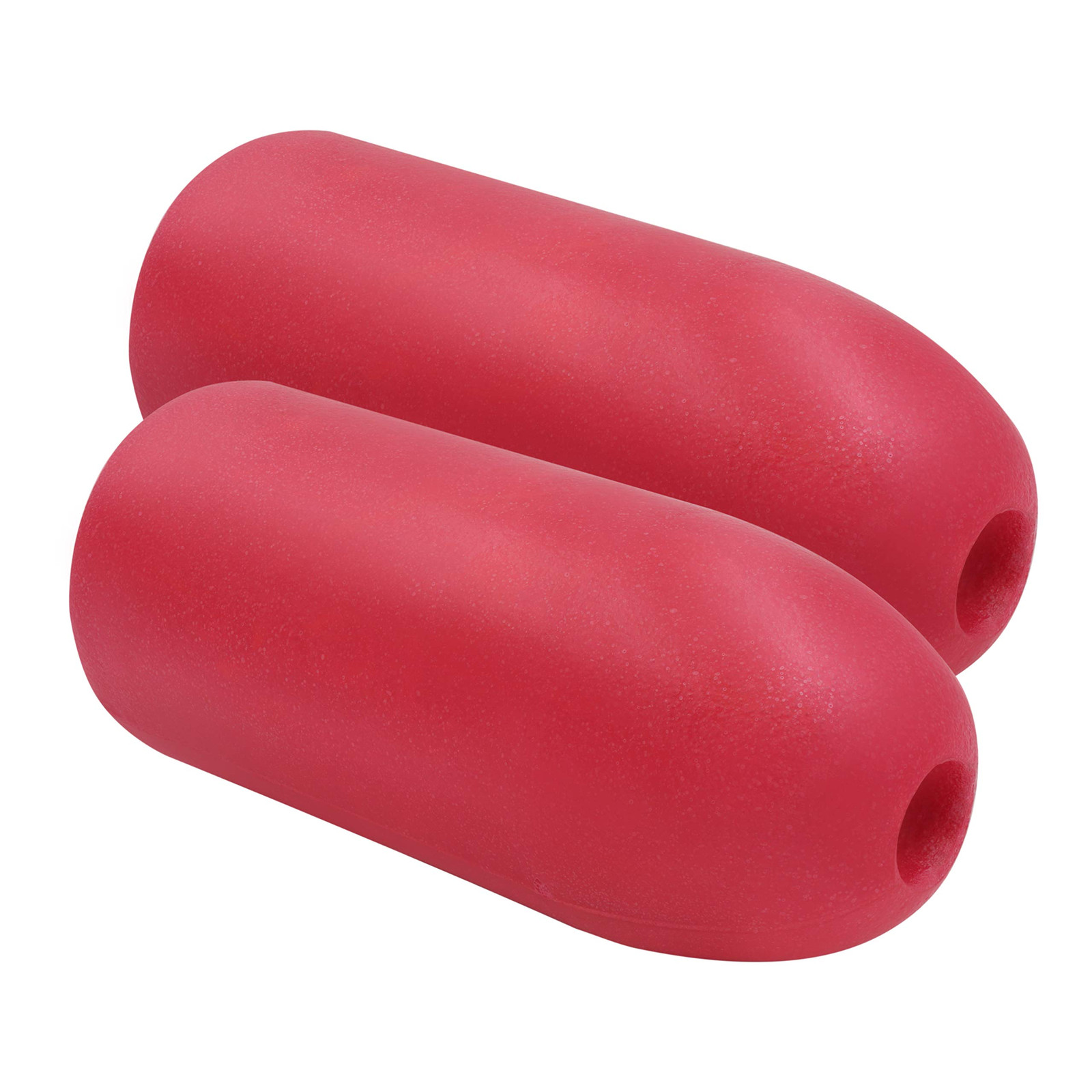 JEZERO Fishing Floats: Great for Trail Markers, Dock Floats, Swim Buoy, Kayak...
