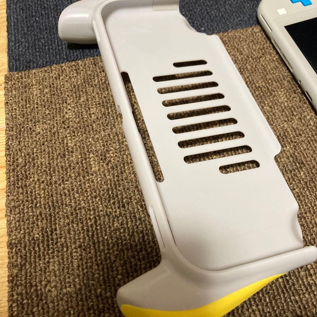 Switch Lite