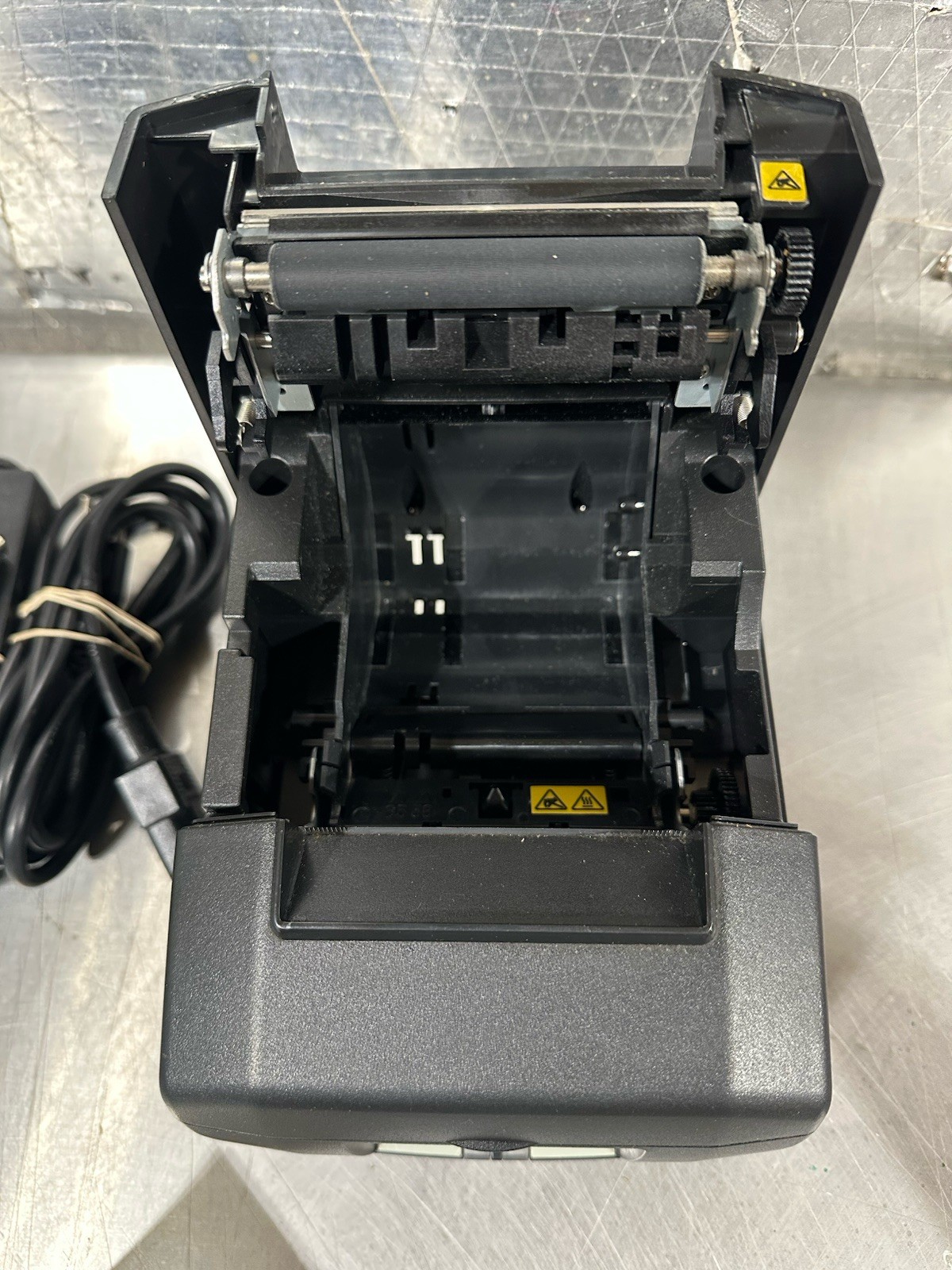 Star Micronics TSP650 Bluetooth Printer POS Printer 654IIBI2