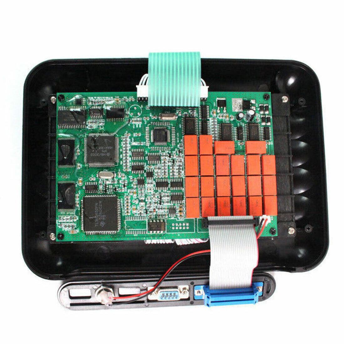 SBB V46.02 Key Programmer Immobilizer Universal for Multi Brands Auto Car Tool ✅
