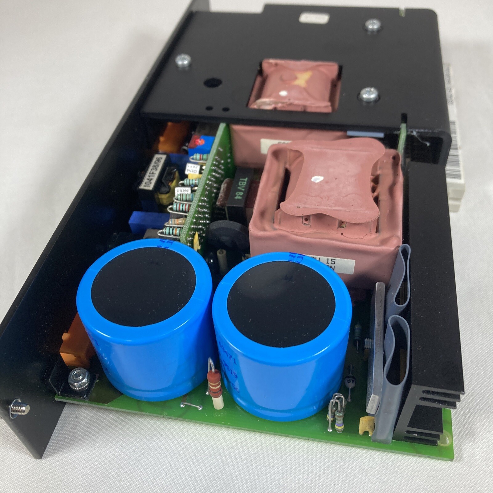 ECPS45.0 B&R Automation PLC Power Supply Module ECPS45-0
