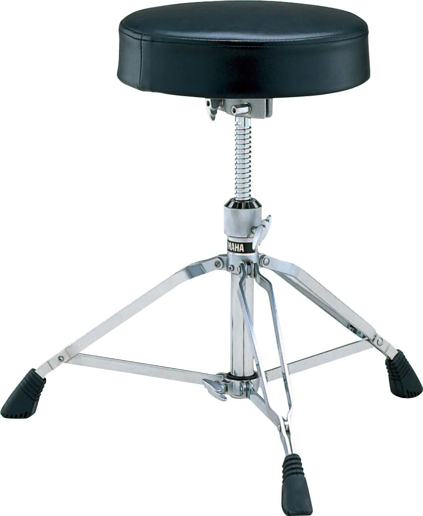 Yamaha DS-840 Drum Throne, Heavy Weight, Double -Braced