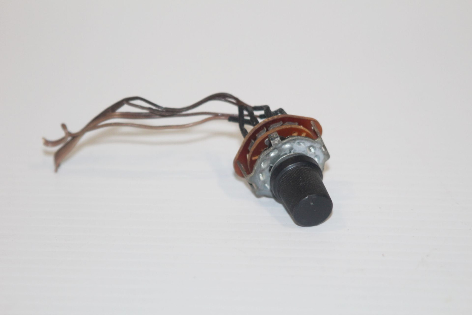 Slave Selector Switch Part - Eliminator Lighting E135 MKII Tracker Stage Light