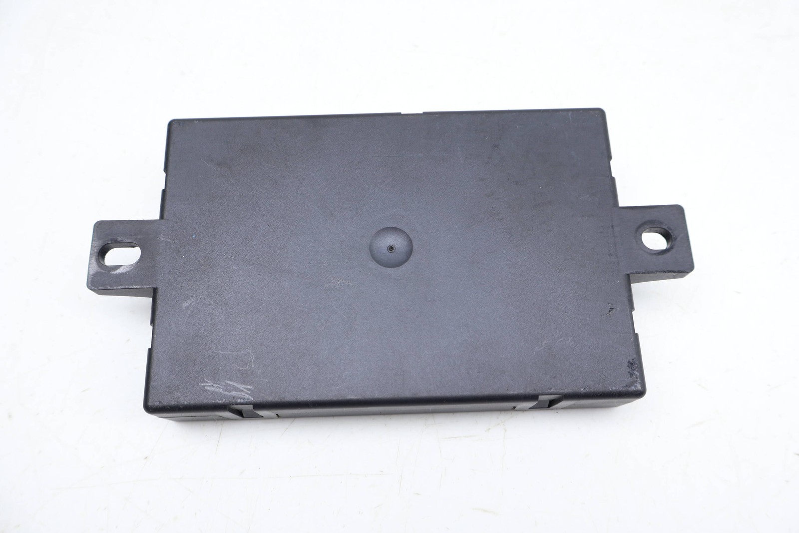 2009-2010 AUDI Q7 TDI - Front SEAT Memory Control Module 4F0959760C