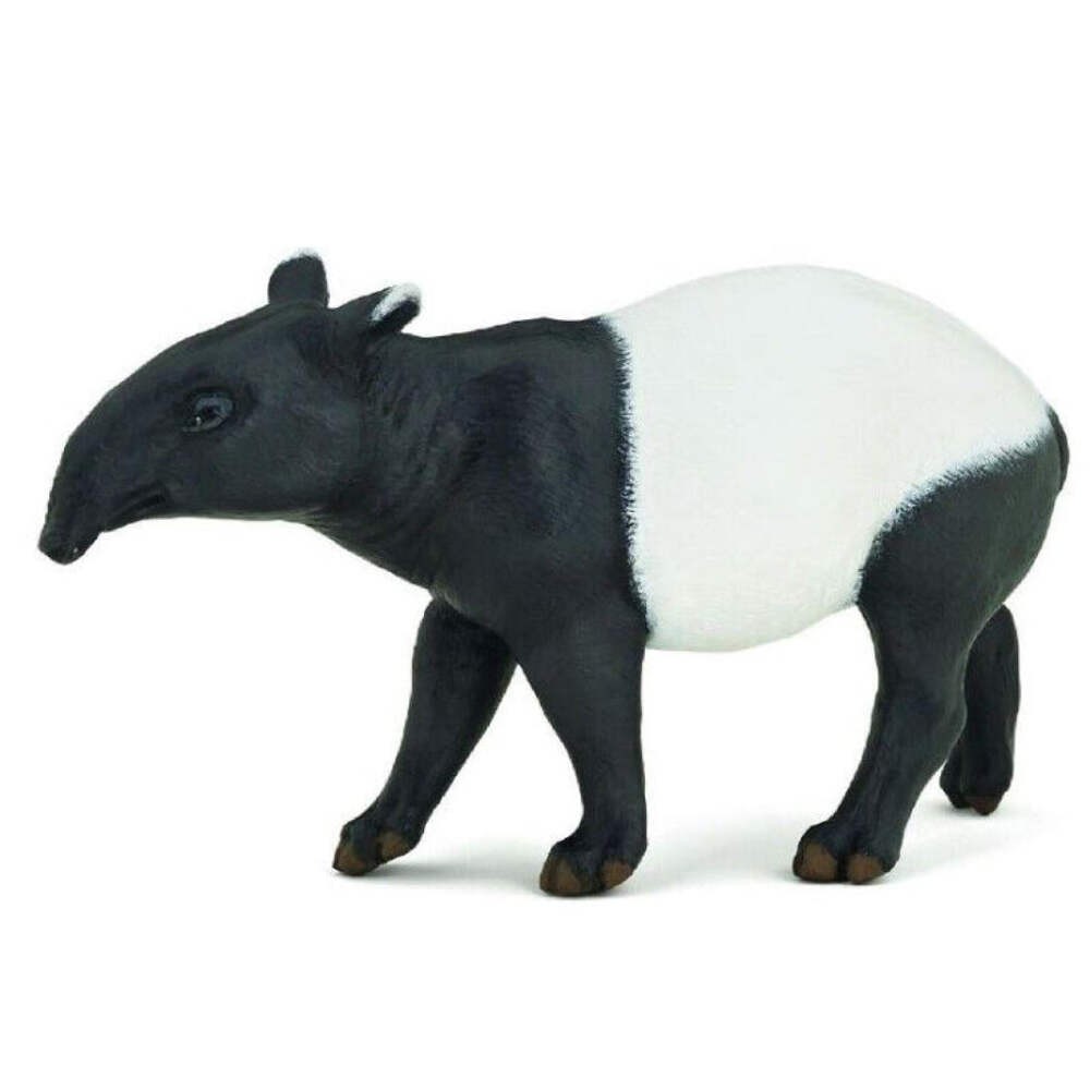 Papo Tapir Animal Figure 50112 NEW