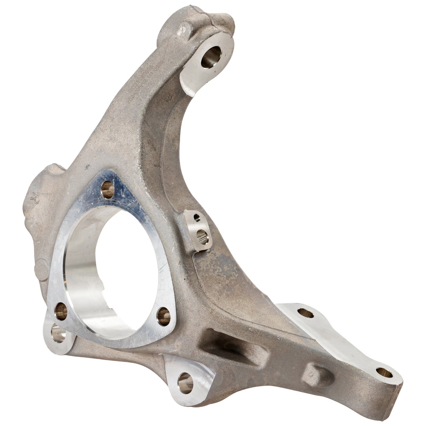 Knuckle Front Passenger Right Side for Chevy Hand  13219081 Chevrolet Impala
