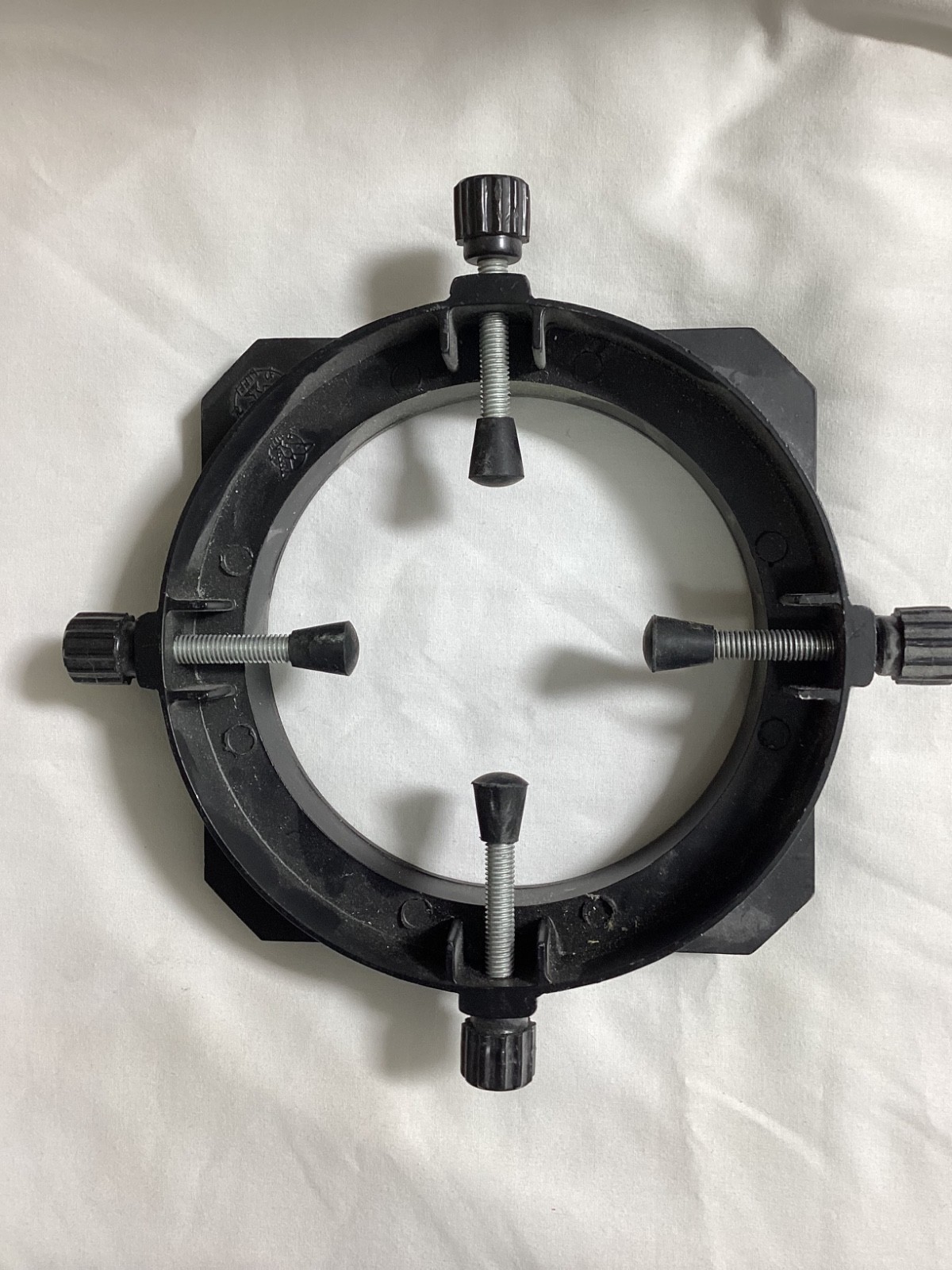 Universal Speedring for SOFTBOX  2 Available