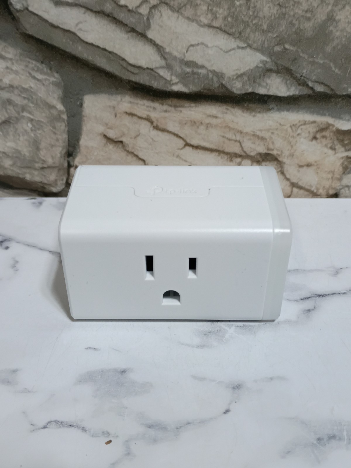 TP-Link Kasa Smart Wi-Fi Plug Mini Model: HS103