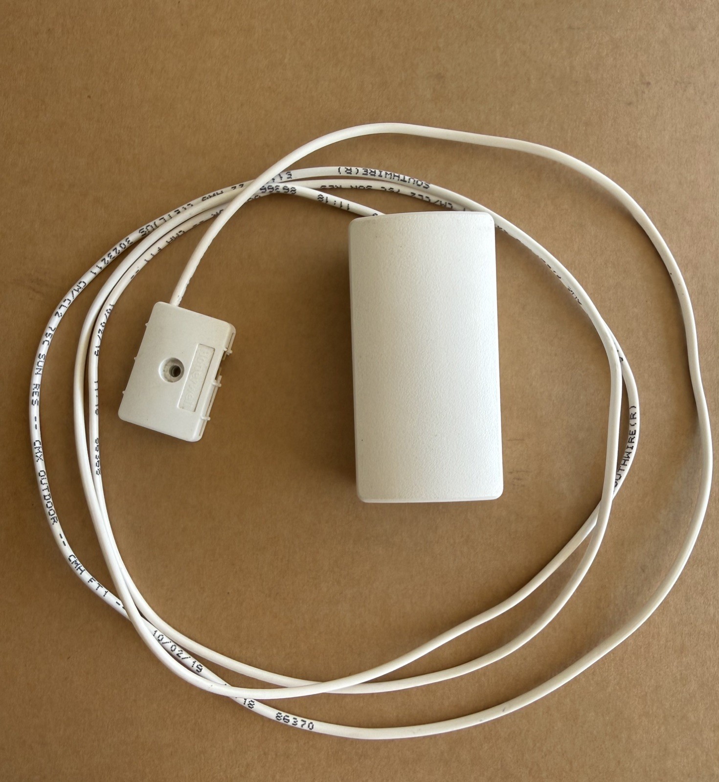 PROSIXFLOOD ProSeries Wireless Flood Sensor