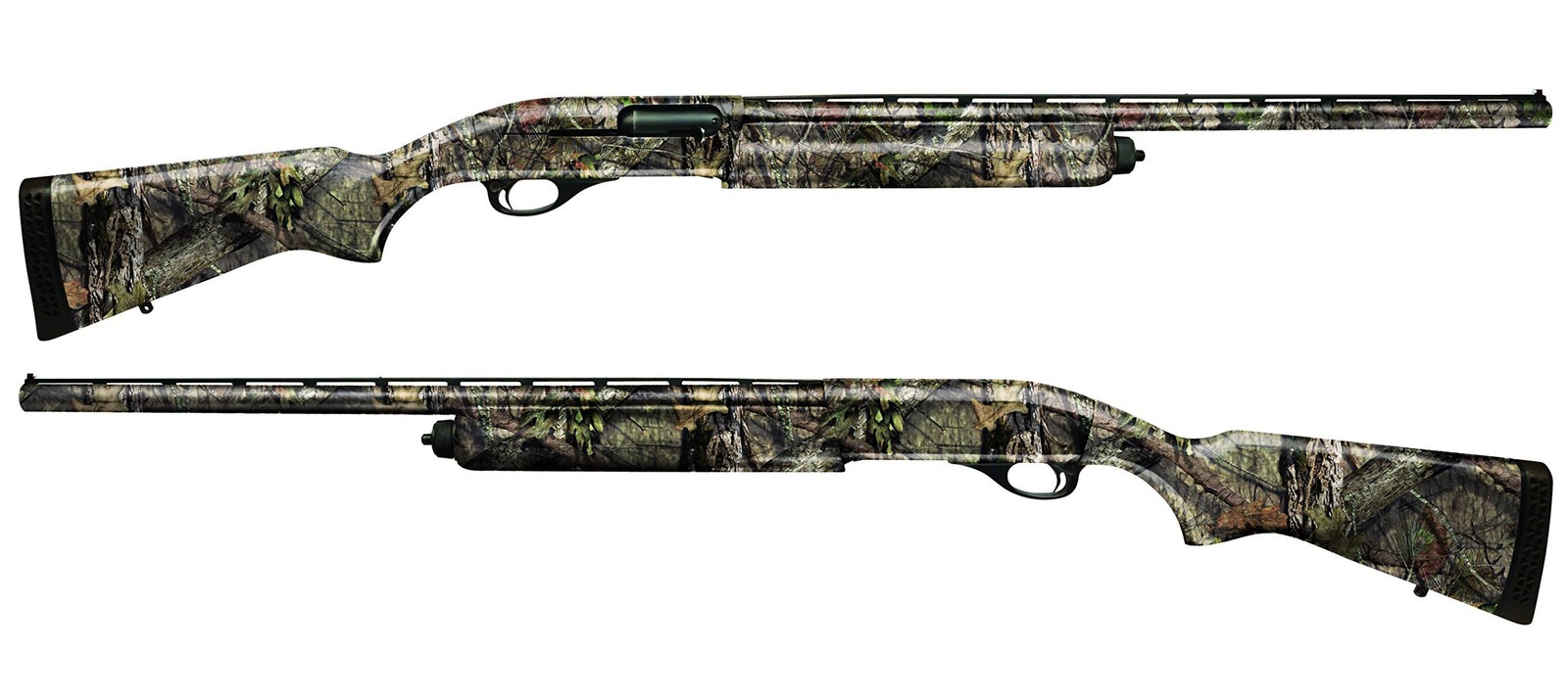 Mossy Oak Graphics Breakup Infinity 14004-BI Shot Gun Camo Kit Vinyl