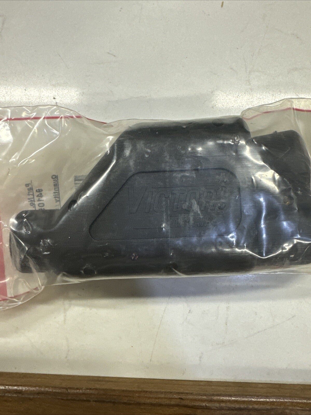 ARCAIR 94105032 MOLDED BOOT HOUSING VICTOR