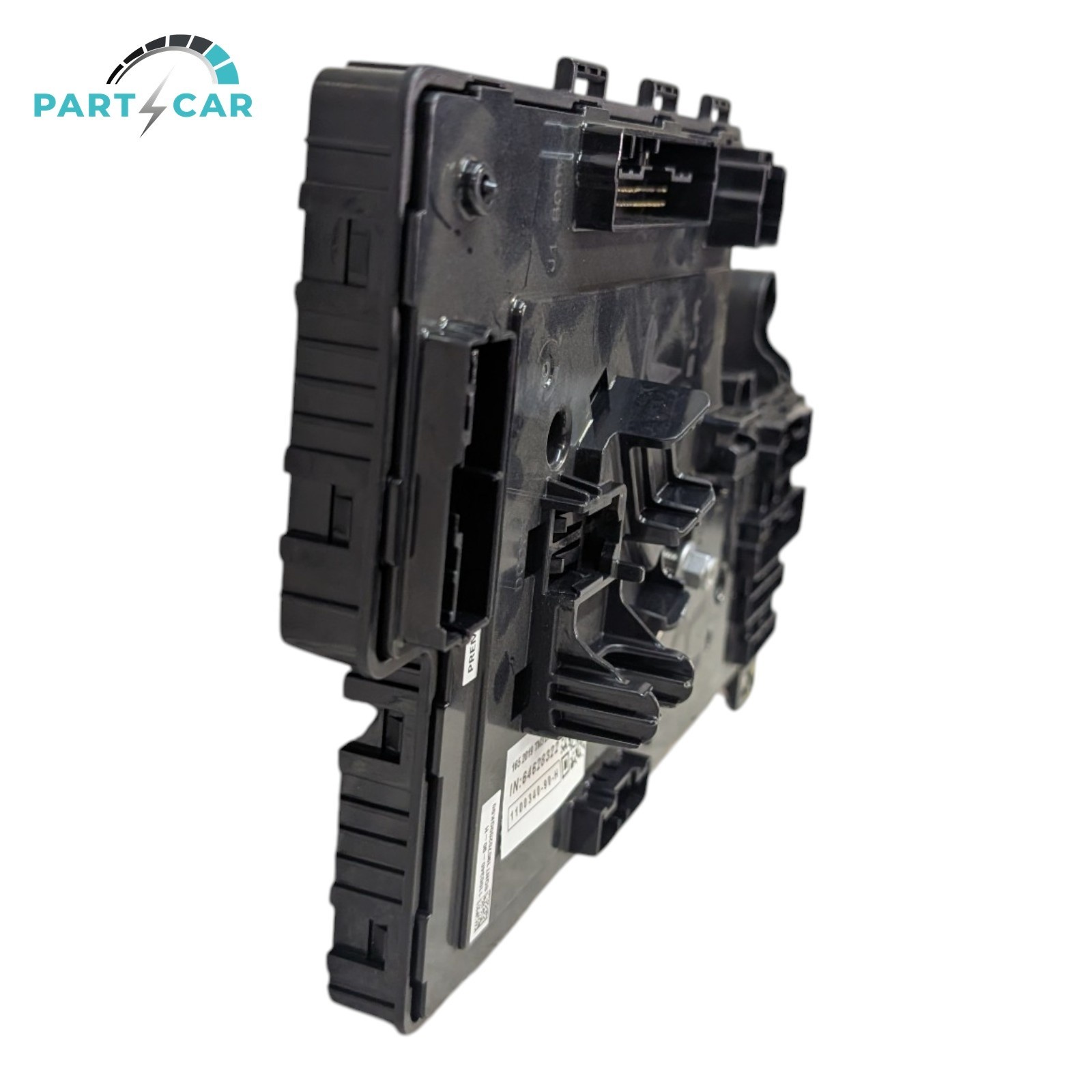 2017-2023 Tesla M3 Front Right Passenger Voltage Body Control Module OEM CRACK