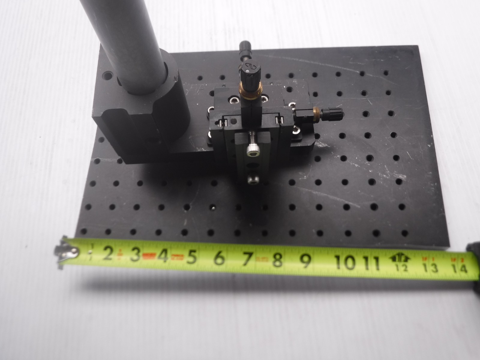 Newport 300-P Table Platform / 460A Series