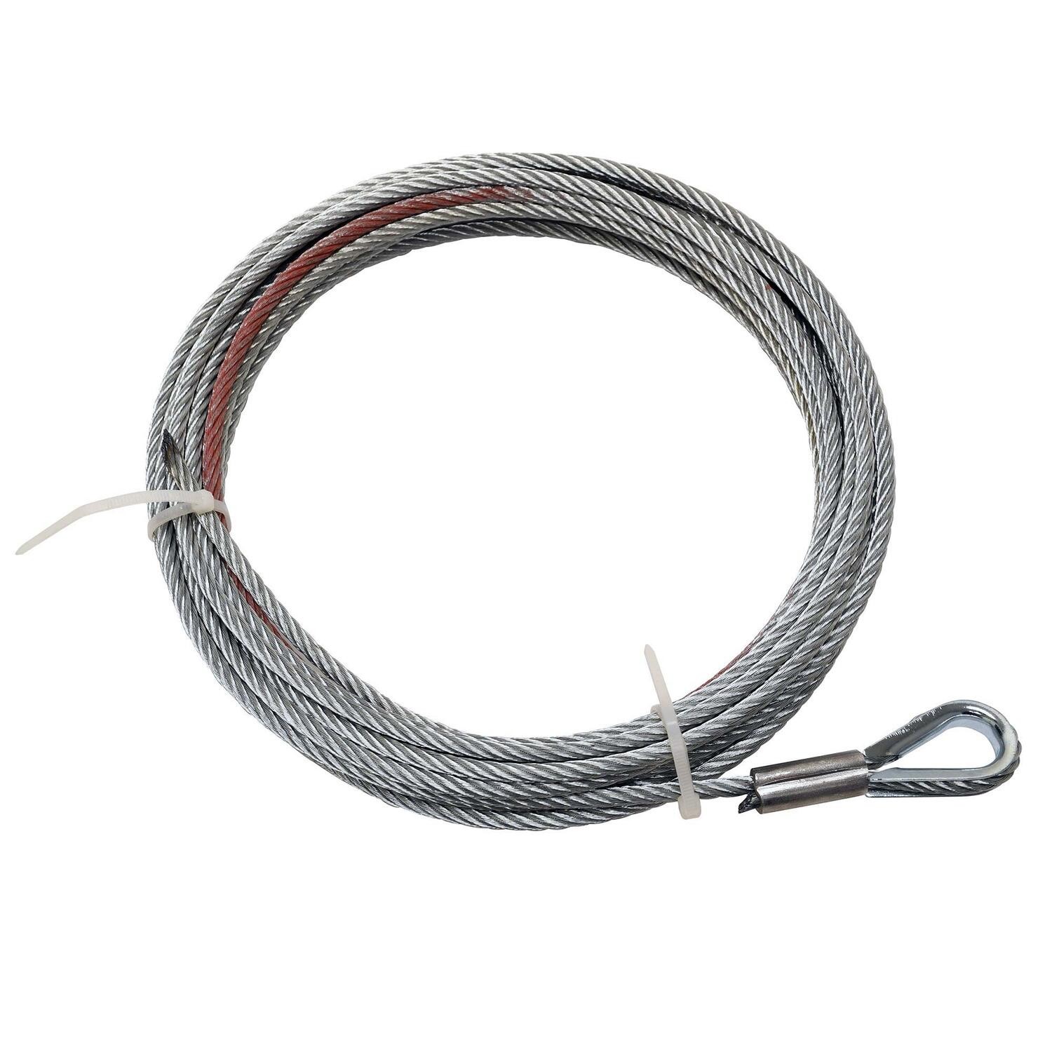 Superwinch 87-42611 Winch Rope