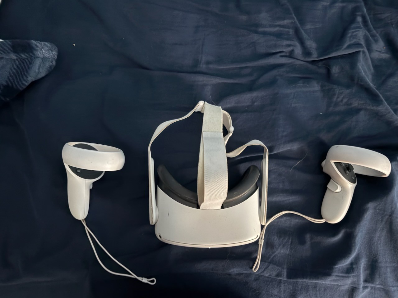 Occulus Quest 2