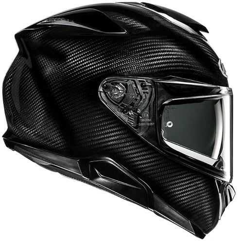 HJC RPHA 72 CARBON RPHA72 FULL FACE HELMET WITH INTERNAL VISOR