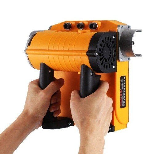 Electric Wall Planer JP-001 Plane Rough Planer Wall Refurbishment 1000-4000rpm