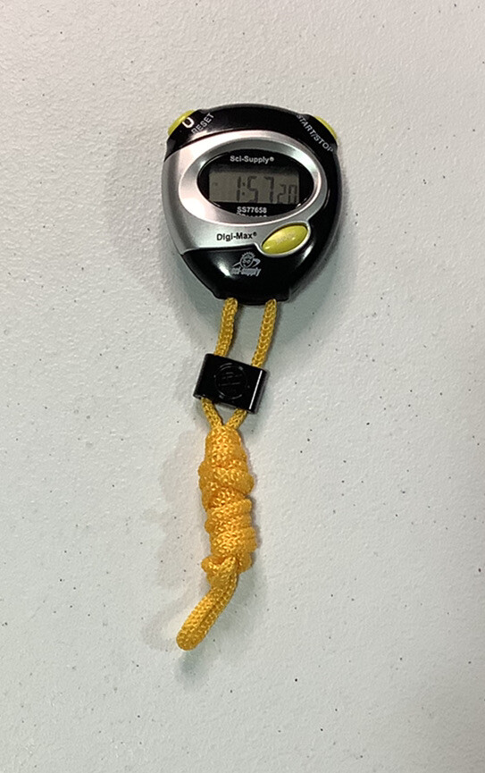 Sci-Supply SS77658 Sci-Supply Stopwatches