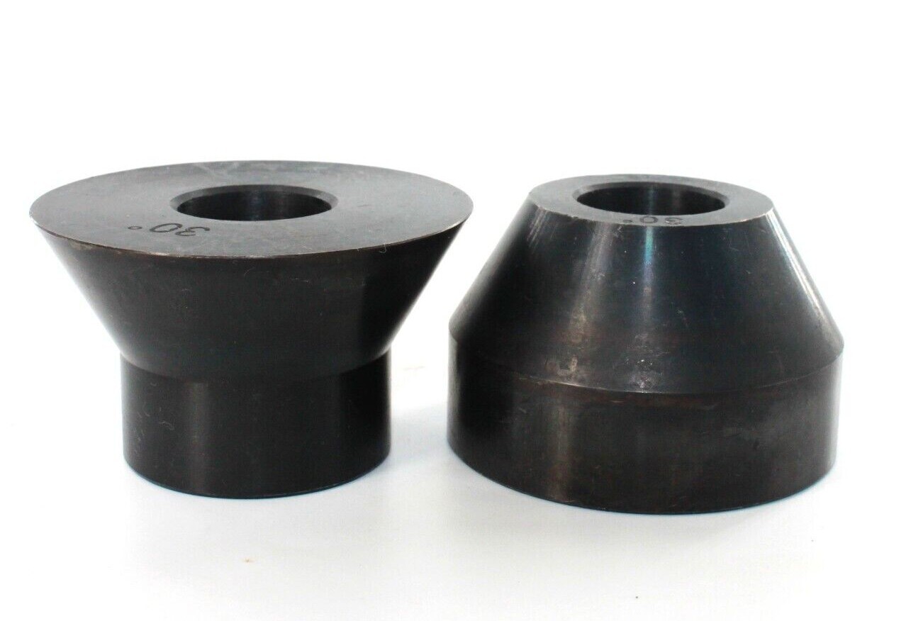 30° Angle Bead Roller Dies Set