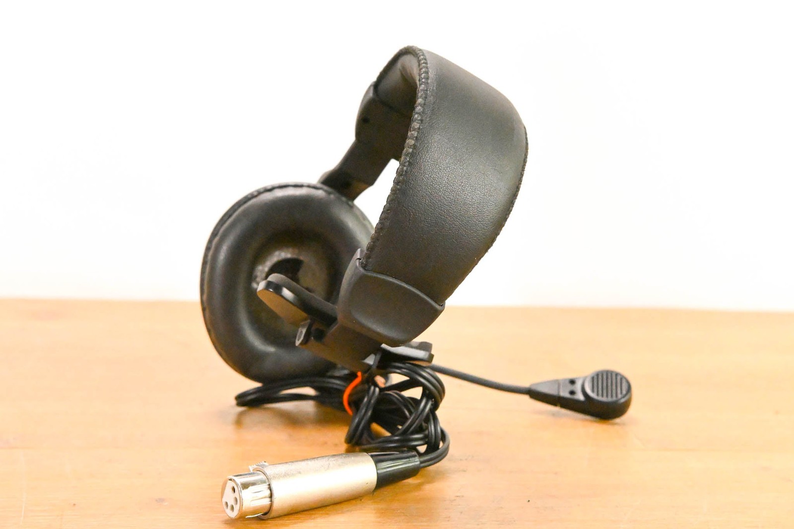 Pro Intercom SMH310 Single-Muff Intercom Headset CG01YLH