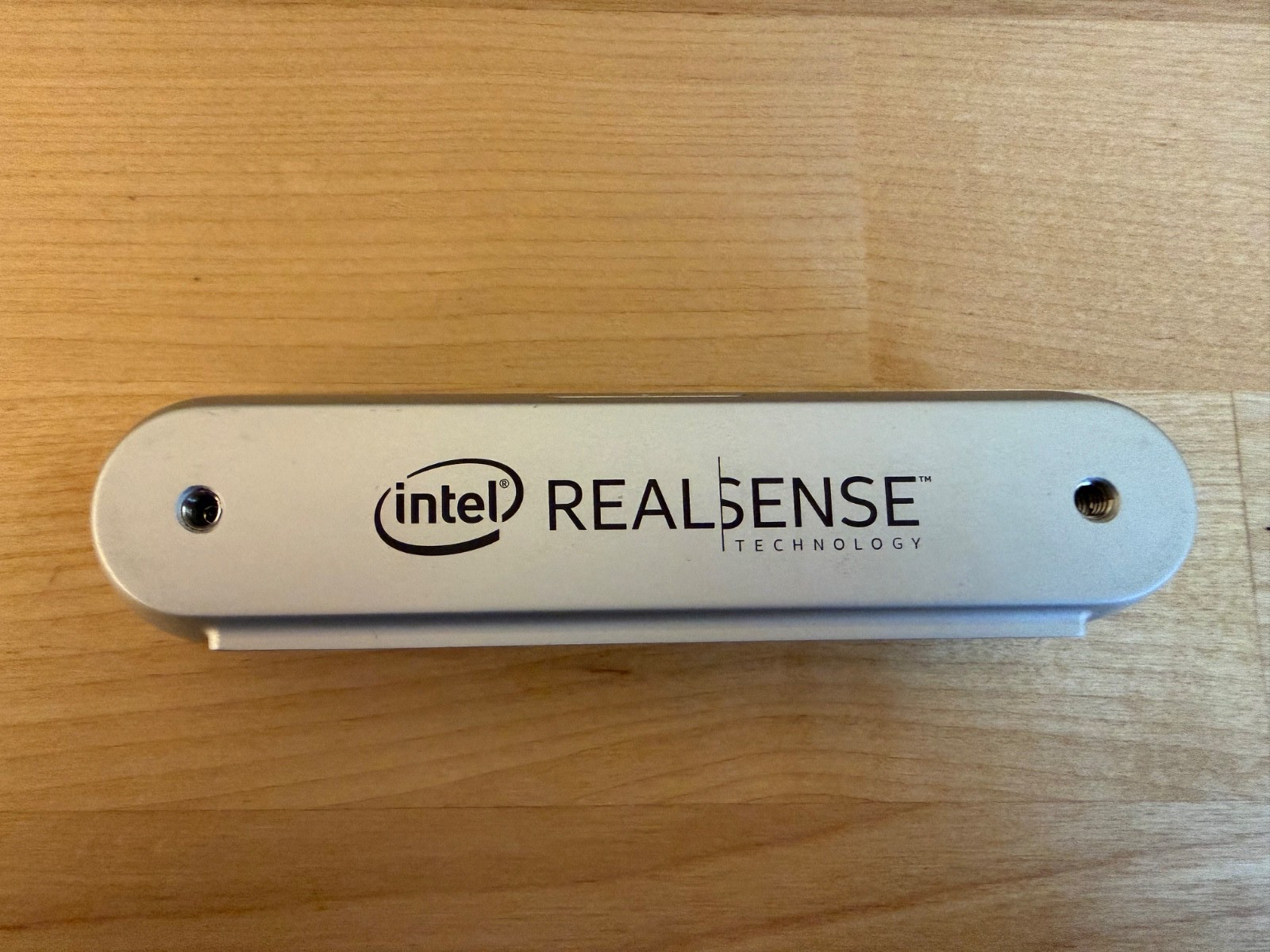 INTEL REALSENSE TECHNOLOGY D455 R-R-CPU-D455C HIGH PERFORMANCE DEPTH CAMERA