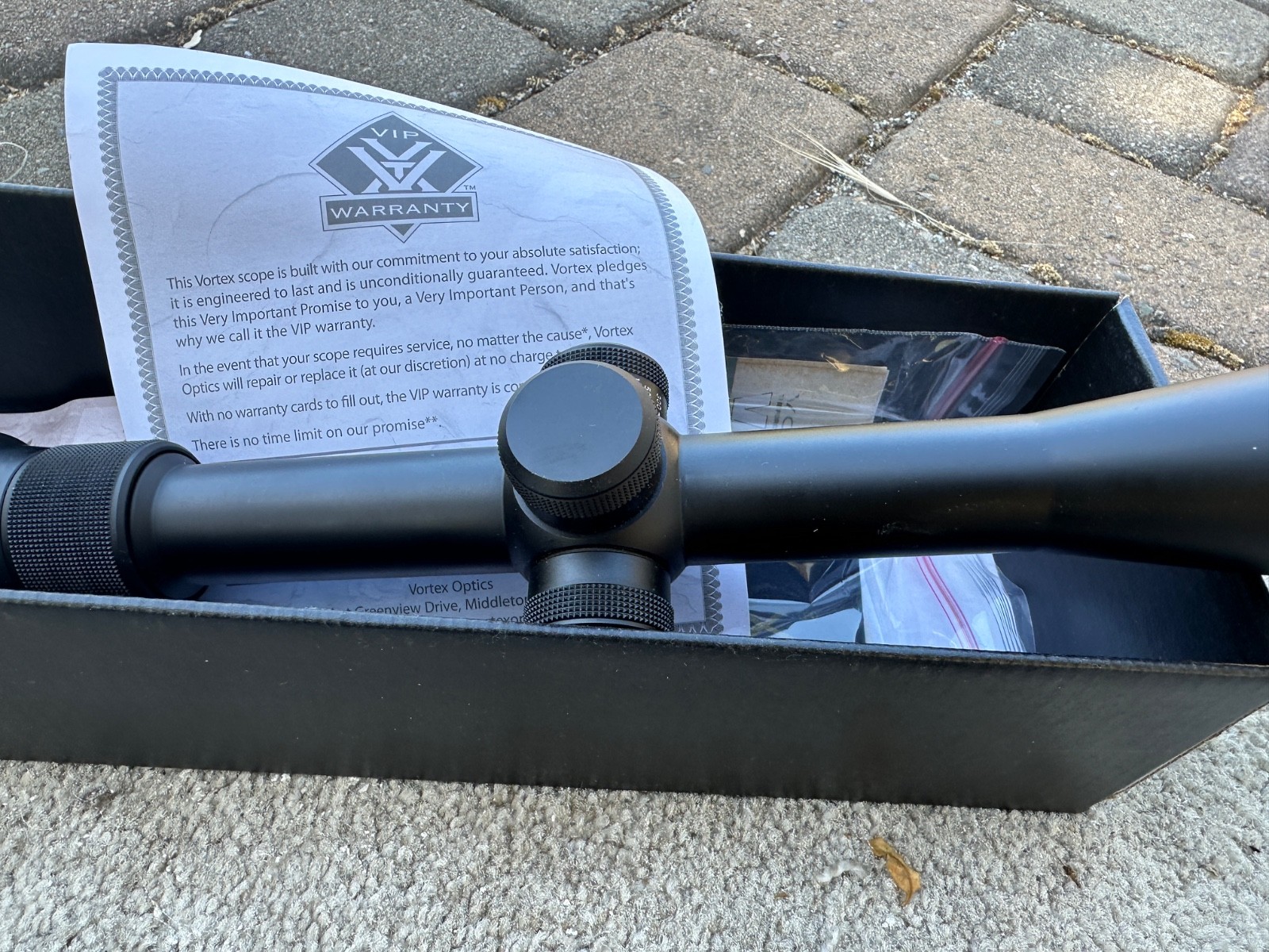 vortex viper 12x40