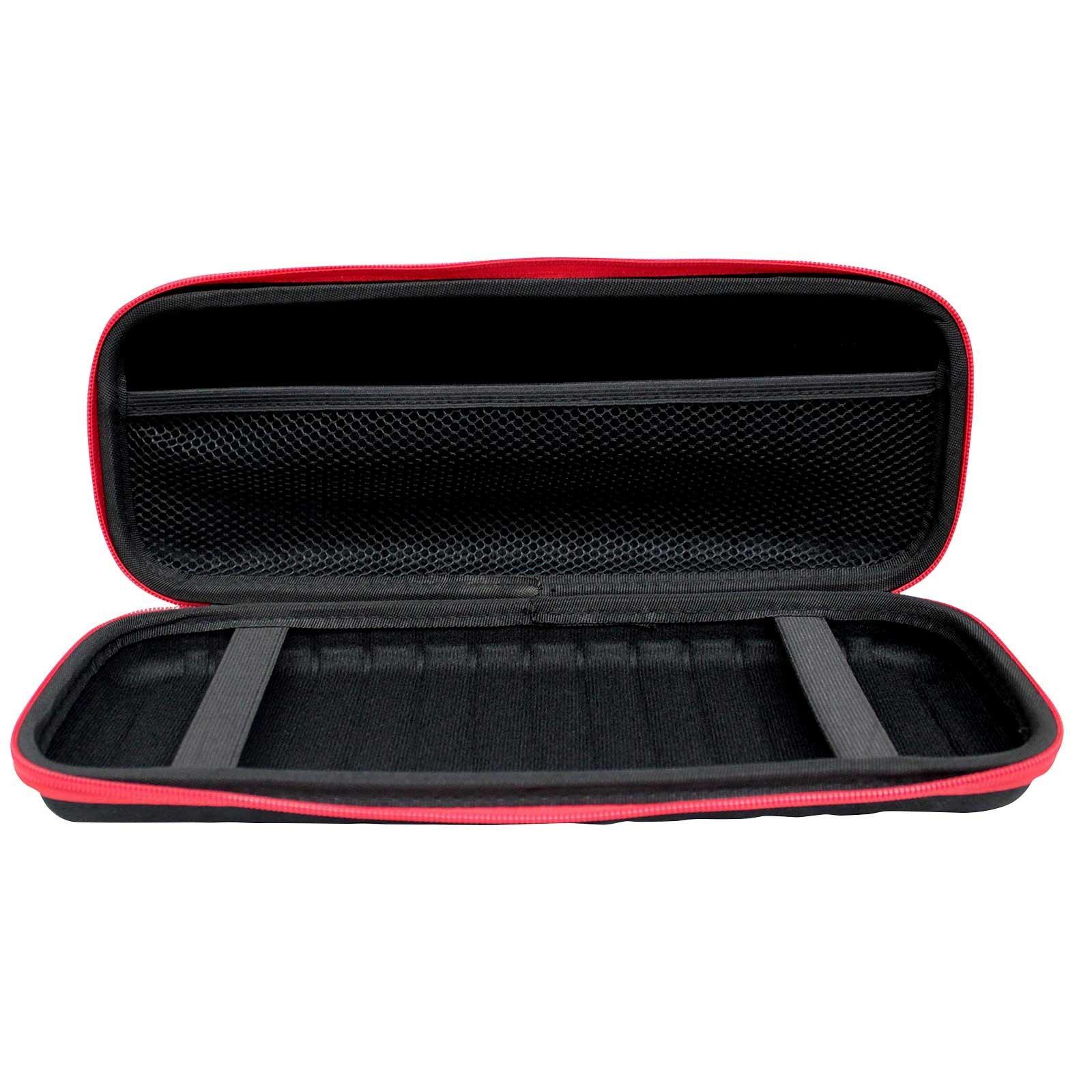 ProX XB-DJ2GO2 Nano DJ Controller Case/Bag Fits Numark DJ2GO2 Touch