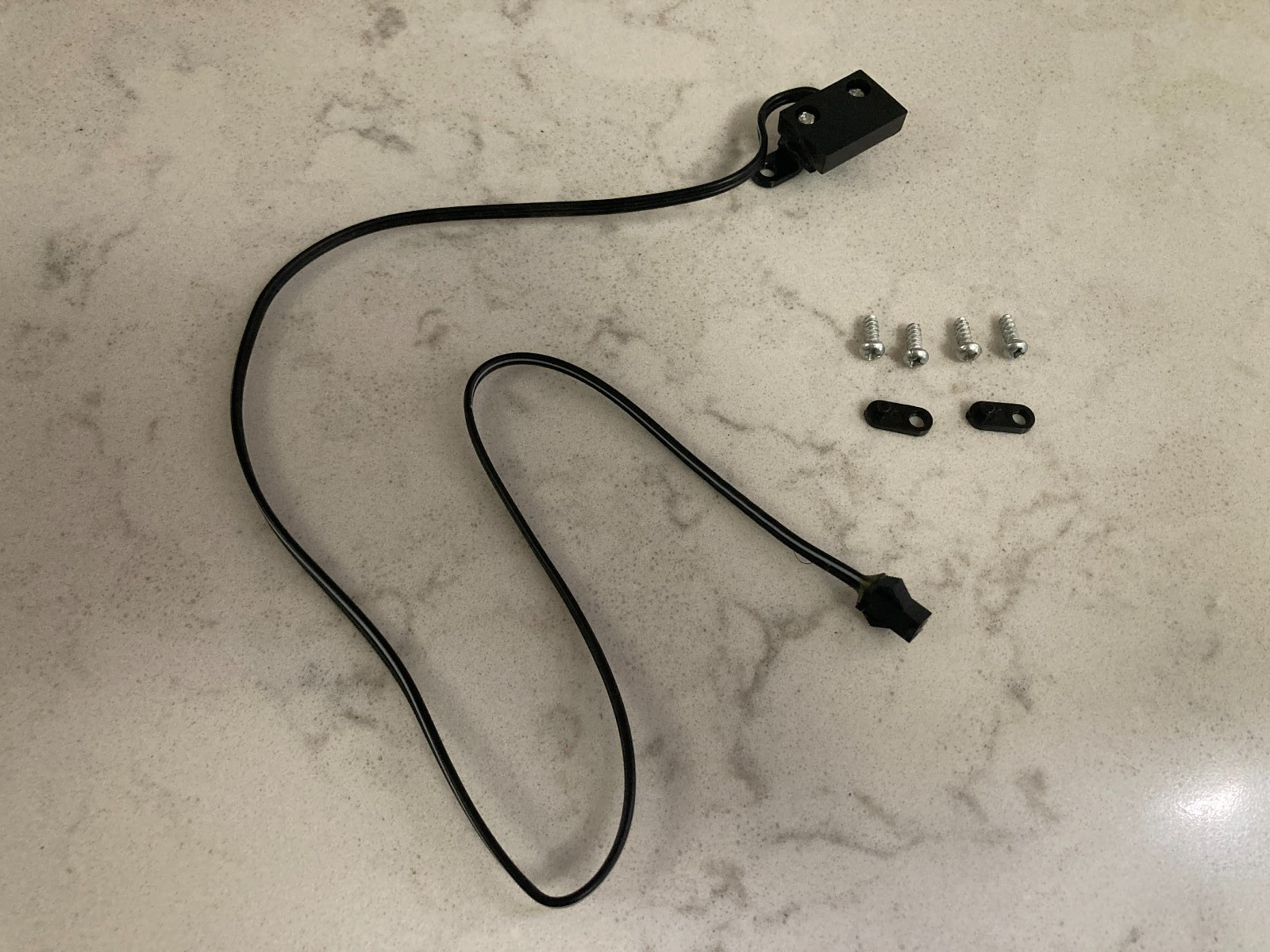 AB CIRCLE PRO Replacement Part - Wire Wiring For Calorie Counter Monitor Sensor