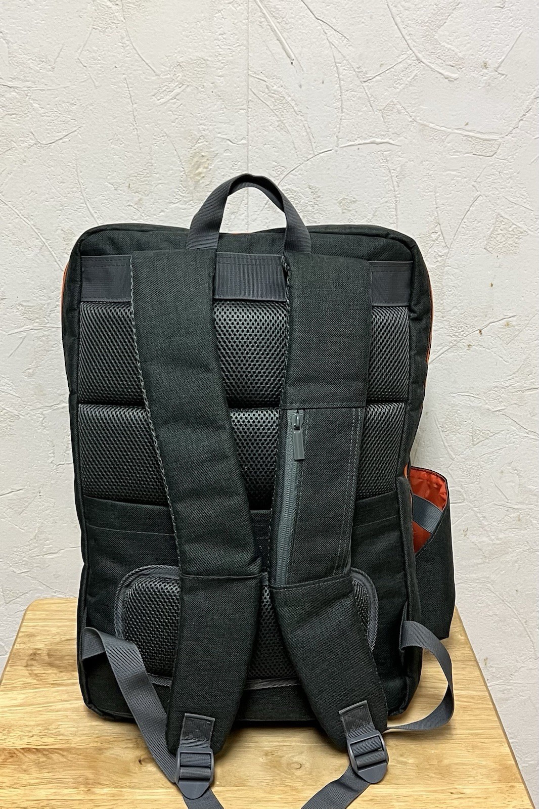 Fiserv Professional Tech Backpack