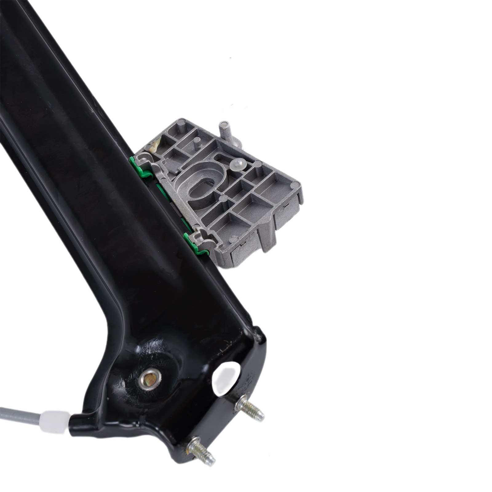 Front Passenger Side Power Window Regulator For BMW E63 E64 M6 650i 2006-2010