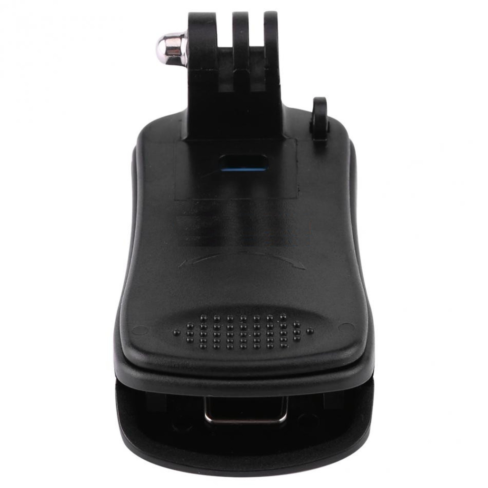 Fantastic Mini Camera Backpack Mount Clip For Gopro Hero6 5 4 3+Black Session E