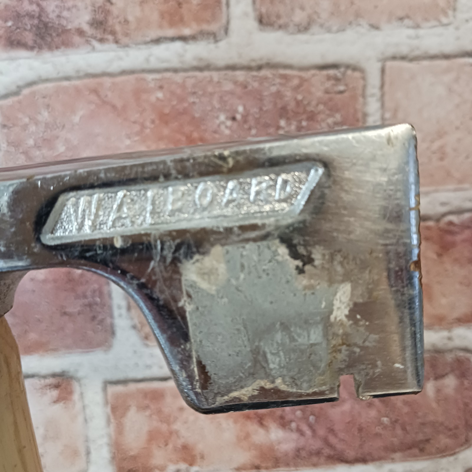 Wal-Board Tools Drywall Hatchet Hammer - Made in USA
