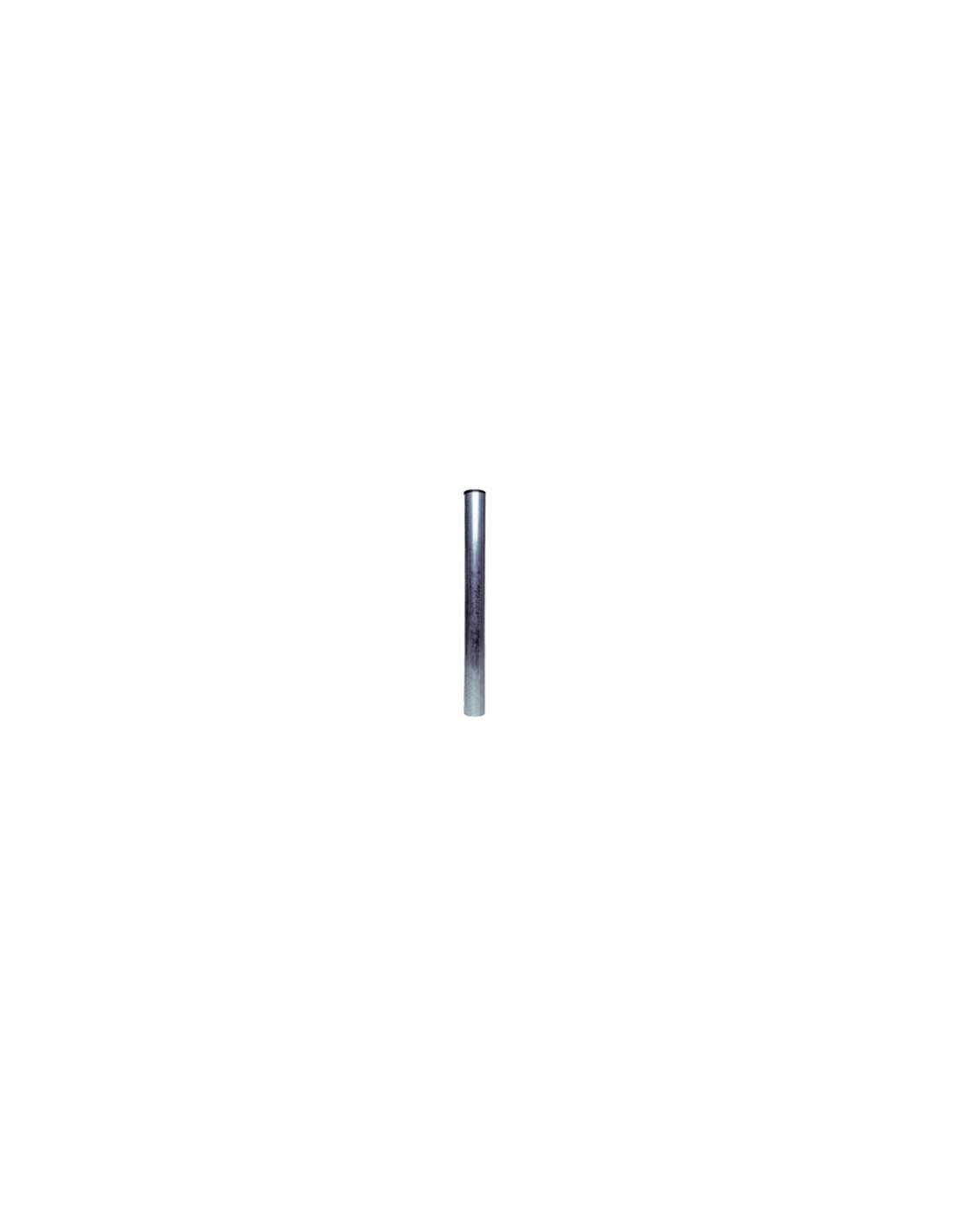 Galvanized Pole Ø 60Mm X 2000Mm