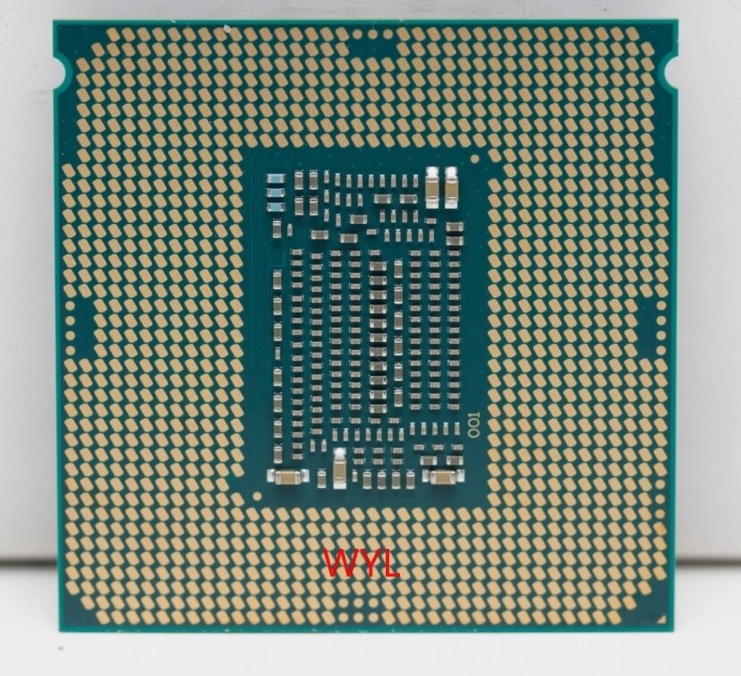 Intel Xeon E3-1240L V5 2.1GHz SR2CW 25W 4-Core 8M LGA 1151 CPU Processor