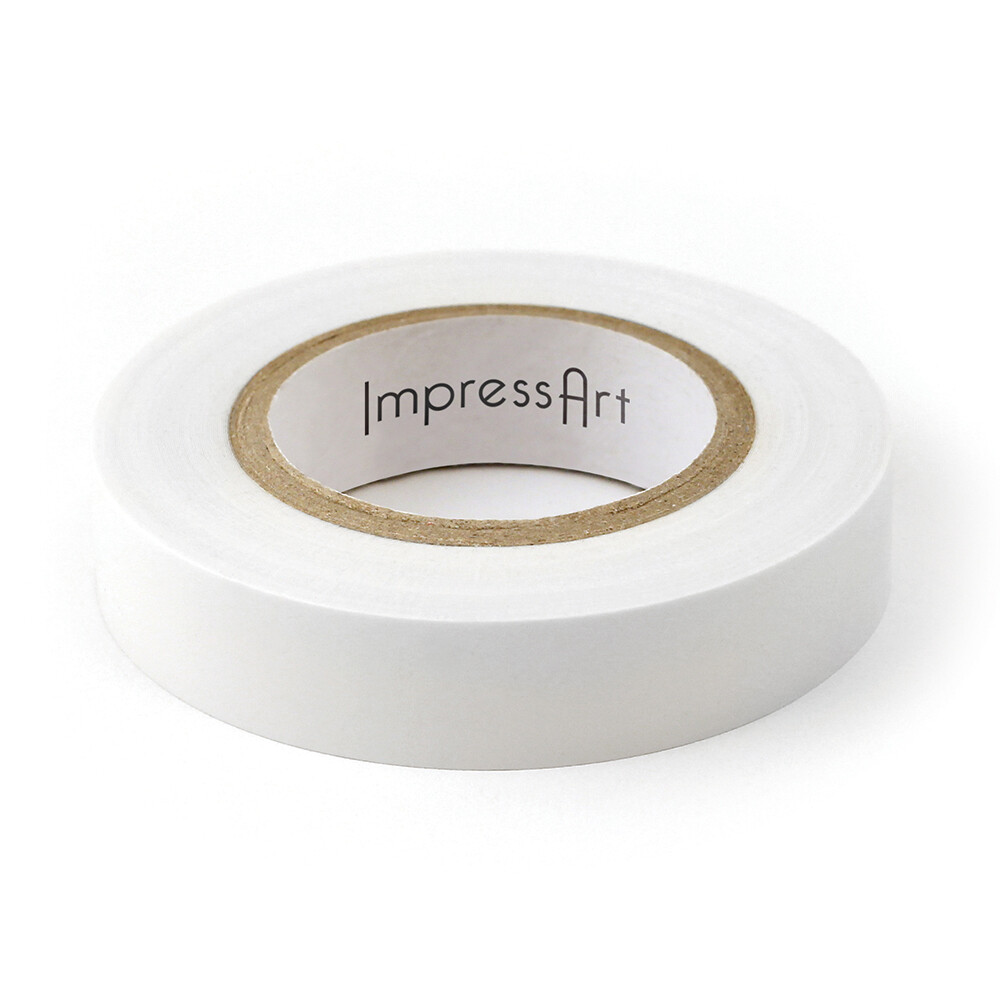 ImpressArt Stamp Straight Tape - Metal Jewelry Stamping Tool