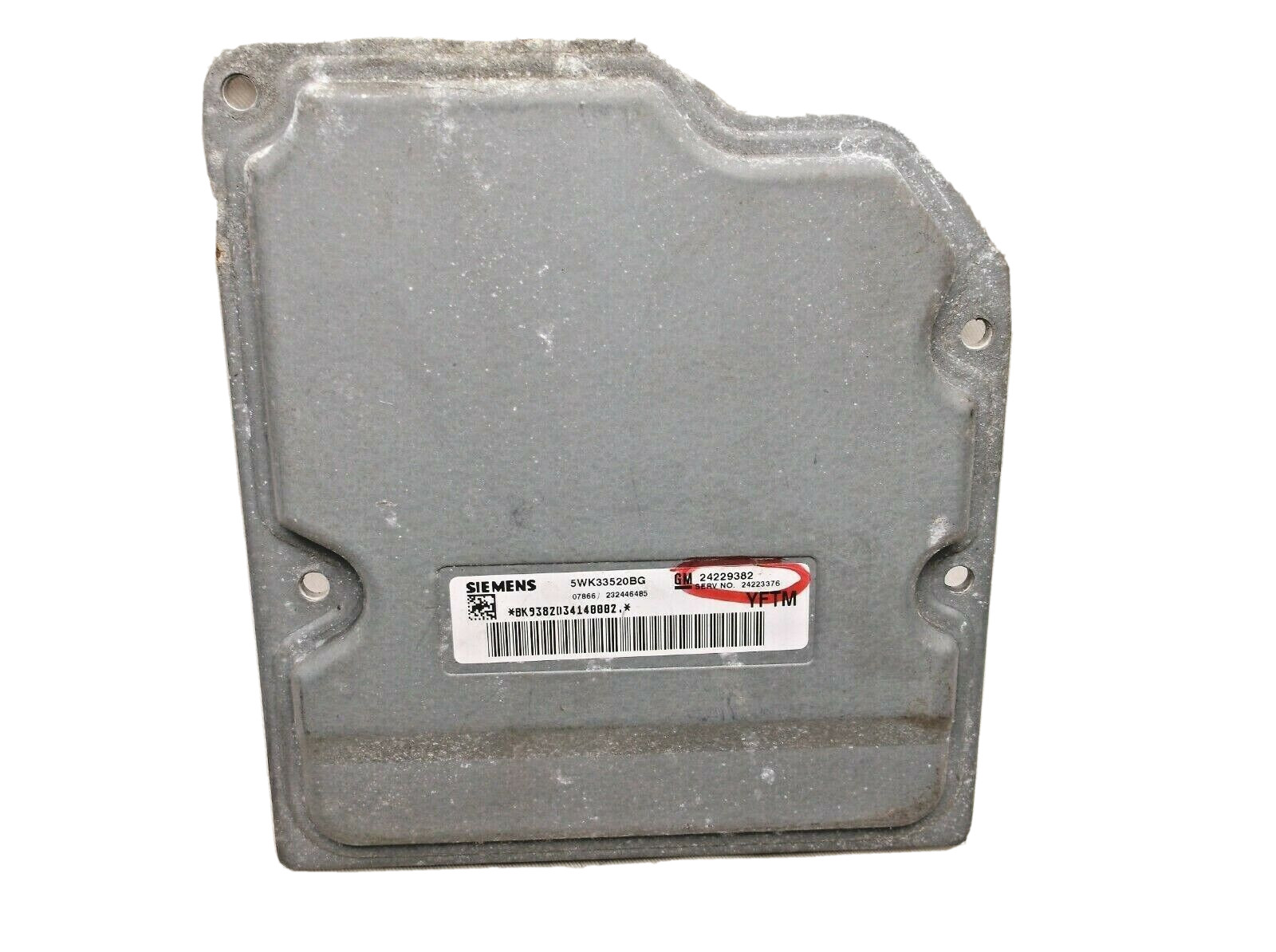 04-05 CADILLAC SRX/CTS /TRANSMISSION /COMPUTER/T.C.M