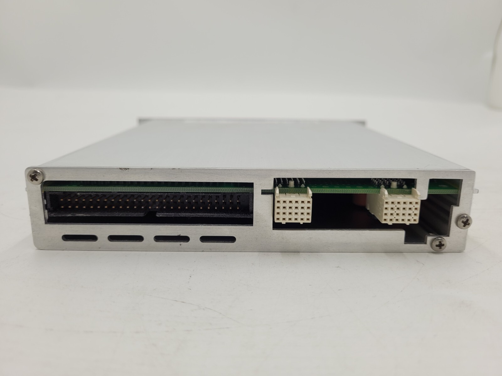 NATIONAL INSTRUMENTS SCXI-1163R