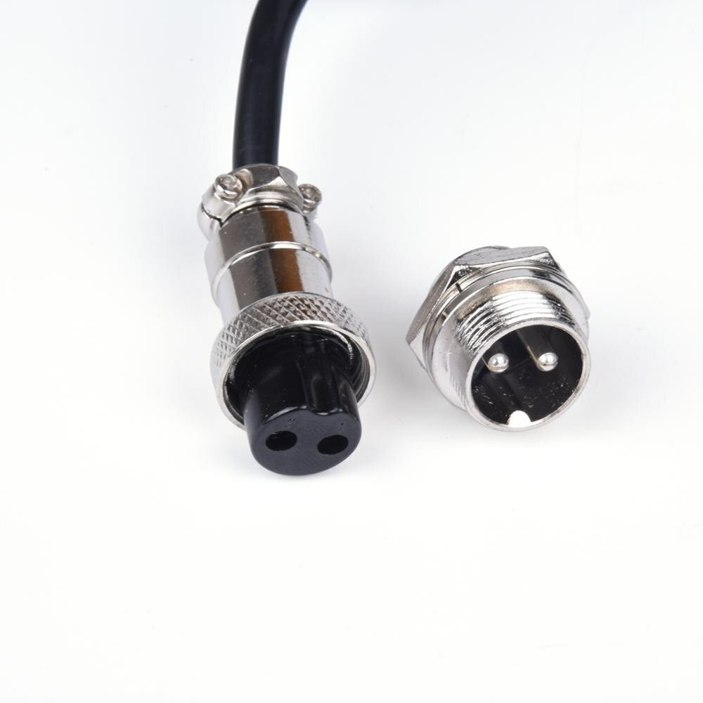 2 3 Pin Foot Control Pedal Switch Plasma Cutter Welder Power Controller