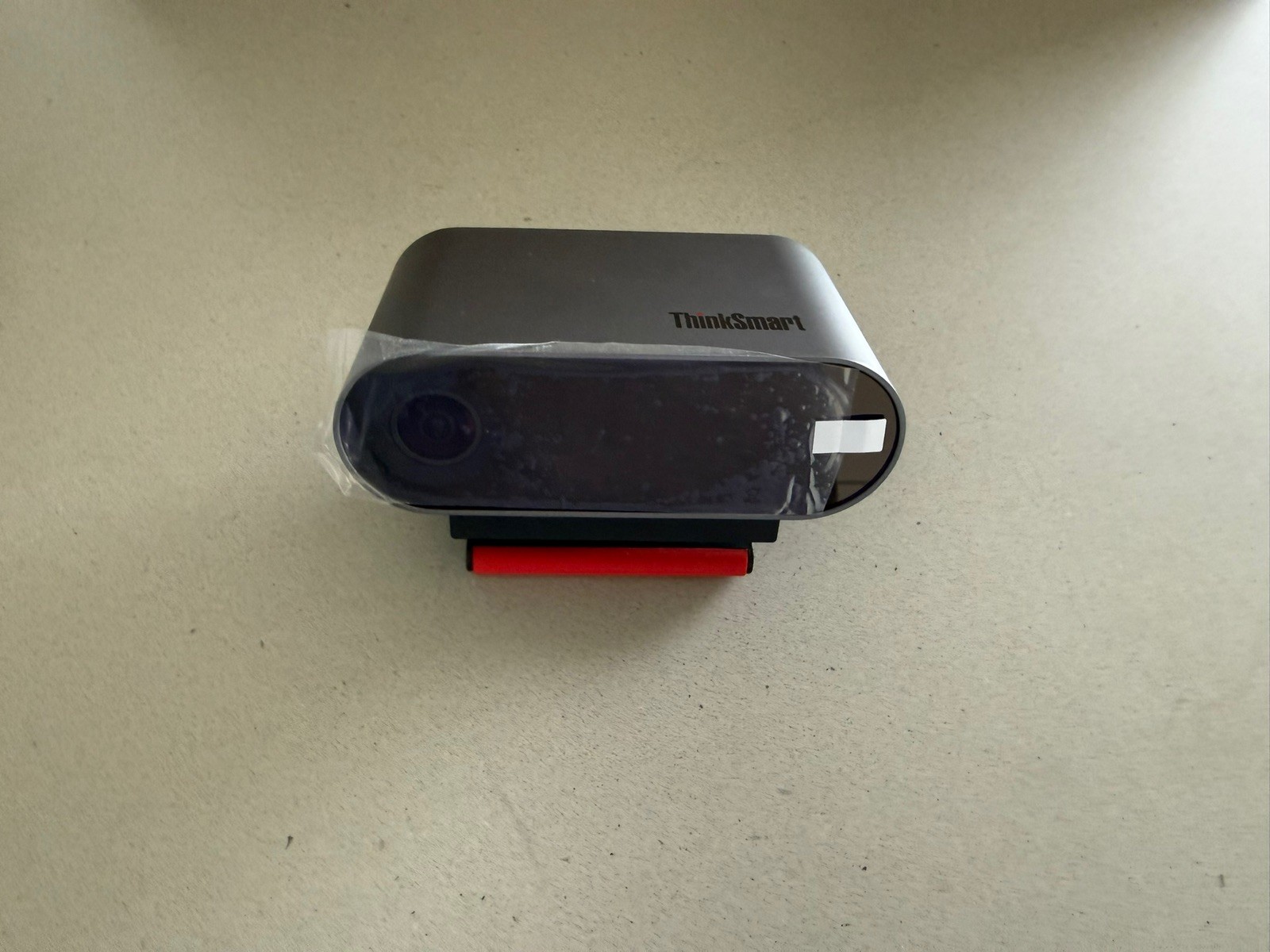 New-in-Box Lenovo ThinkSmart Conference Cam with Mounting System - SP40M14679